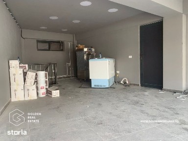 Spatiu comercial 65 mp, Vladimirescu
