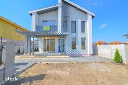 Particular, vand casa P+ E, 229000 euro, Cristian, jud Brasov