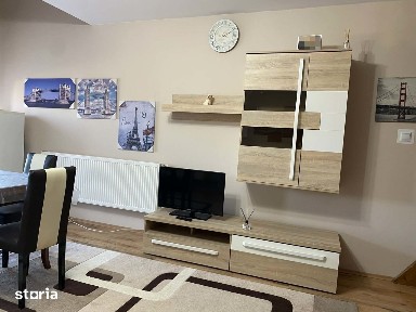 Apartament 2 camere de vanzare Sangeorgiu de Mures, Mures