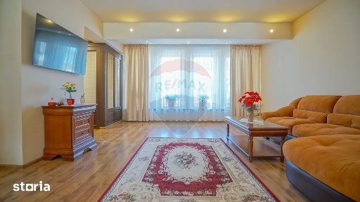 Casă 4 camere, Cartier Green Valley - Noua