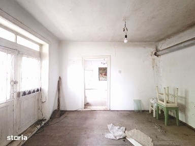Casa veche in judetul Galati com. Tudor Vladimirescu