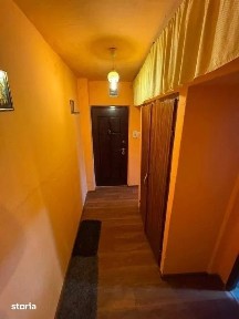 APARTAMENT 2 CAMERE DE VÂNZARE - SPITALUL DE RECUPERĂRI