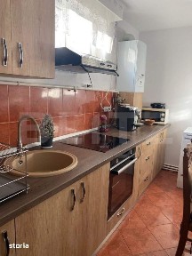 Apartament de vanzare, 2 camere - zona centrala