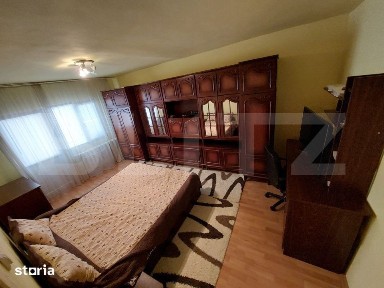 Apartament 2 camere, Zona Bradet