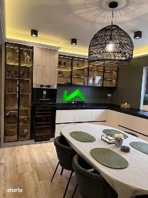 Casa LUX de vanzare 5 camere Sibiu Selimbar Triajului