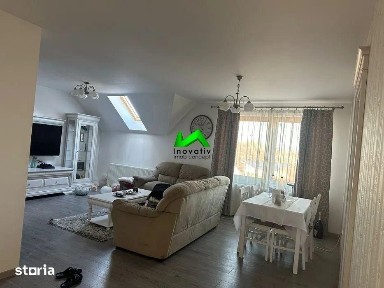 Casa individuala de vanzare 6 camere Sibiu Selimbar