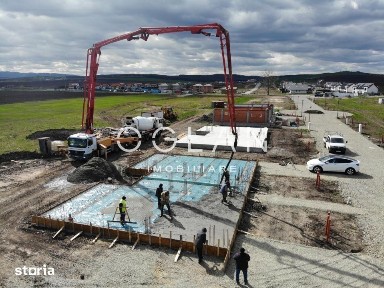 Comision 0% cumpărător | Casă premium Șura Mică
