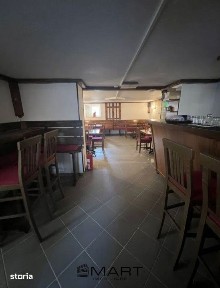 Spatiu comercial 200mp zona Calea Dumbravii