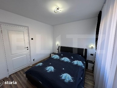 Apartament de inchiriat, 3 camere, 60 mp, Calea Bucuresti