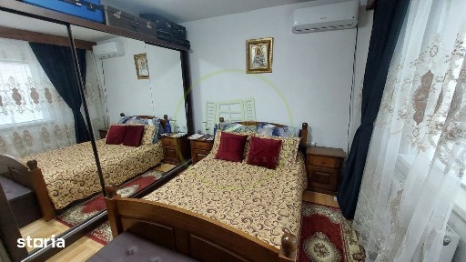 Apartament 4 camere, 100 mp, cartier Craiovita Noua, zona Carrefour