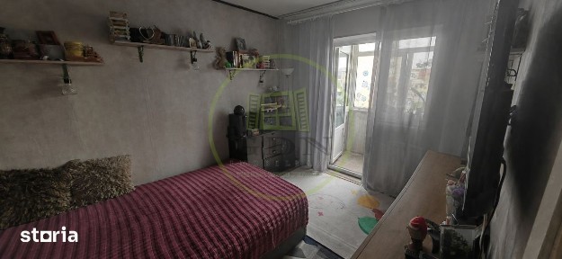 Apartament 2 camere, decomandat, 53mp, cartier Lapus, zona Popeci