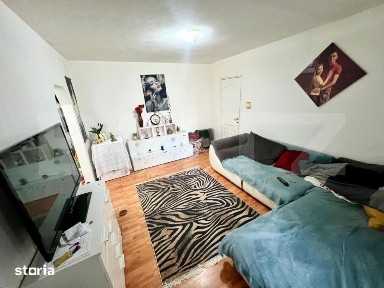 Apartament 2 camere, 41 mp, zona Craiovita Noua