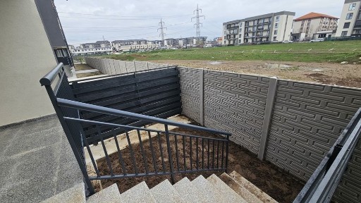 Vânzare 3 camere Dobroesti Fundeni - Gradina / Curte