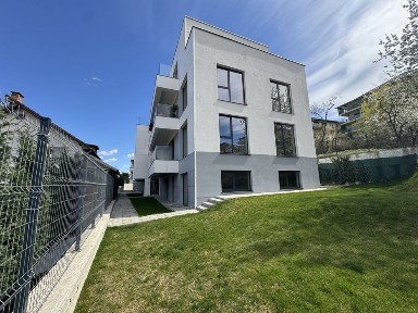 Apartament 3 camere in vila 90 mp Trifoiului Buna ziua
