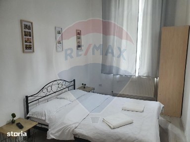 Strada Jaques M. Elias, Centrul Istoric, Sectorul 3, Bucuresti