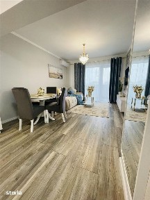 Apartament 2 camere Bloc nou cartier Nufărul