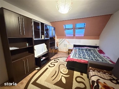 APARTAMENT 1 CAMERA | DECOMANDAT | ZONA NUFARUL | ORADEA