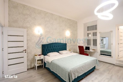 Apartament si garsoniera ultracentrale de vanzare, Gaminvest V4385