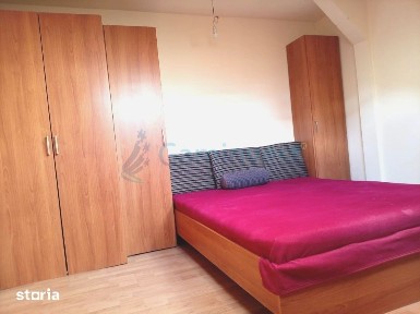 Apartament 3 camere de vanzare, cart. Nufarul, Oradea, Gaminvest V4455