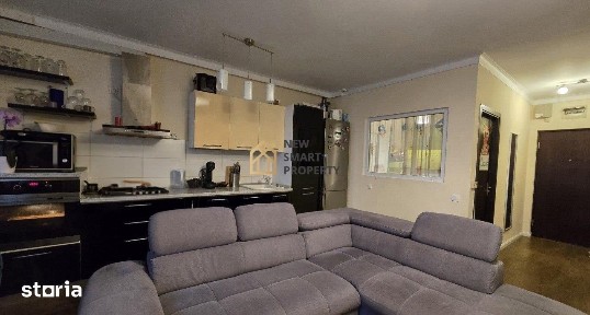 De vanzare apartament 2 camere si nisa de dormit Ared Lidl