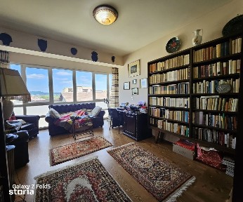 Penthouse de vânzare / schimb - Prima Nufărul, Oradea