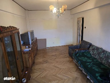 Apartament 3 camere, 87 mp - Calea București, Craiova | lângă B T