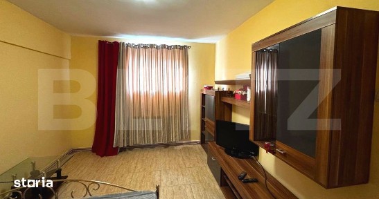 Apartament 2 camere, 49 m, zona Piata Cetate