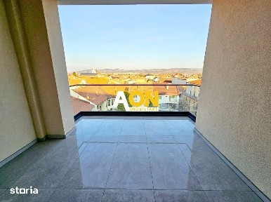 Penthouse 3 camere, 2 bai, parcare privata, 98 mp utili, ultracentral