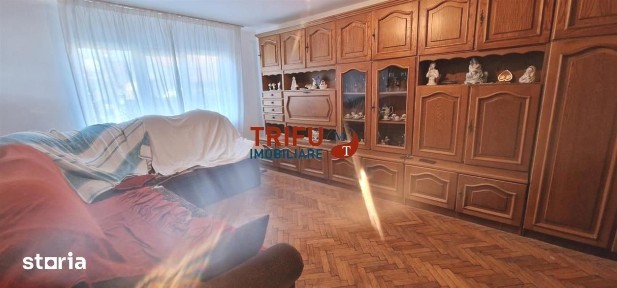 Apartament 2 camere de vanzare zona Stadion