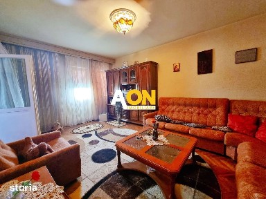 Apartament 2 camere, etaj intermediar, Ampoi 3