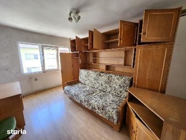 De vanzare Apartament cu o camera, Loc. Cugir.