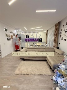 Apartament 3 camere, parcare proprie, mobilat si utilat, Albert, Ploie