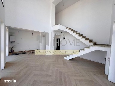 Penthouse de tip duplex, 3 camere, in Ploiesti, zona Albert
