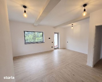 Apartament cu 4 camere 125 mp (4 garsoniere) la cheie + 60 mp pod - Bu