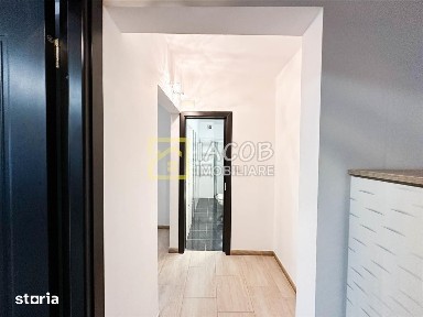 Apartament 2 camere decomandat, renovat complet, Et 1, strada Mioritei