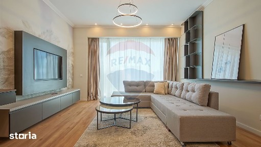 2 Camere Premium ONE66 | Vedere Tâmpa | Comision 0%