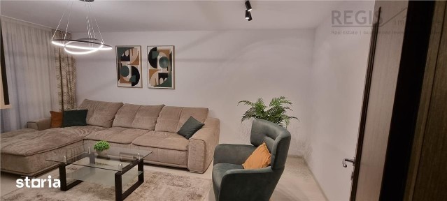 Apartament 2 Camere | Premium | Urban Coresi