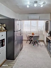 Vanzare Apartament 3 Camere Sitarului Astra