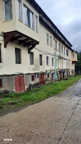 Strada Victoriei, Azuga, Prahova