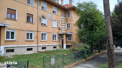 Comision 0 - Apartament cu 2 camere, zona Garii, Caransebes