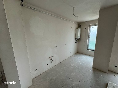 Apartament nou 2 dormitoare + living, etaj 1, zona Strandului