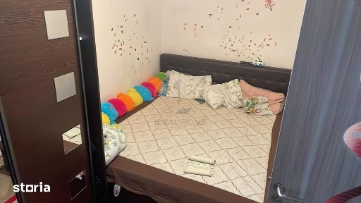 Apartament 3 Camere Etaj Intermediar Tatarasi