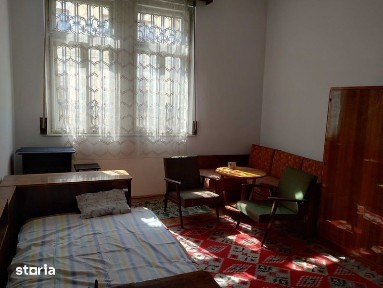 Apartament 1 camera ultracentral