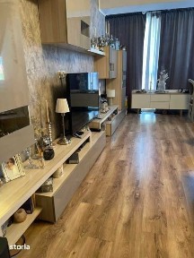 Vanzare apartament 2 camere Tomis Plus