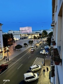 Vand apartament ultracentral 2 camere