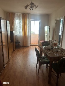 Apartament, 54 m²