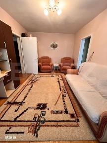 Apartament 2 camere zona Supeco