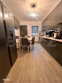 Apartament modern 4 camere/decomandat/exclusivitate Blitz