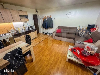 Apartament 3 camere decomandat