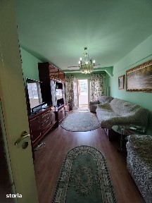 Apartament 4 camere dec, zona B-dul Decebal, et. 6din 7, 82,17mp